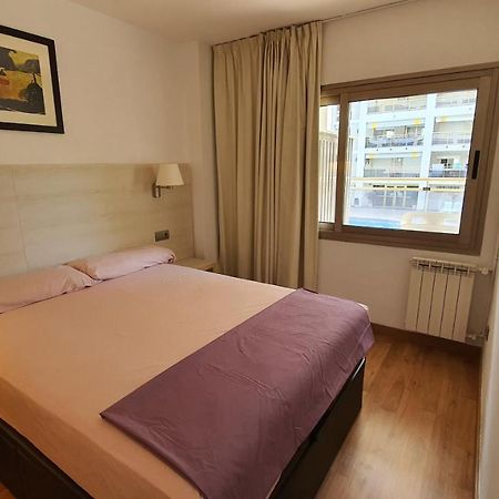 Apartamento Michelangelo Appartement Salou Buitenkant foto
