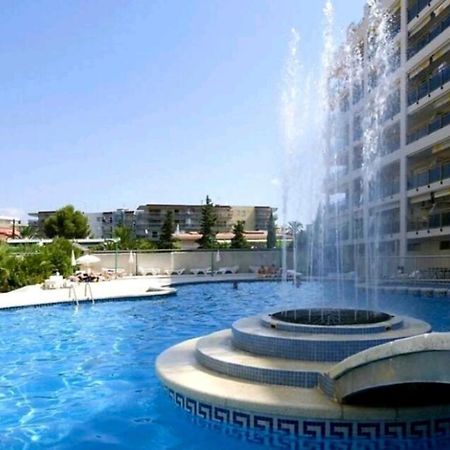 Apartamento Michelangelo Appartement Salou Buitenkant foto