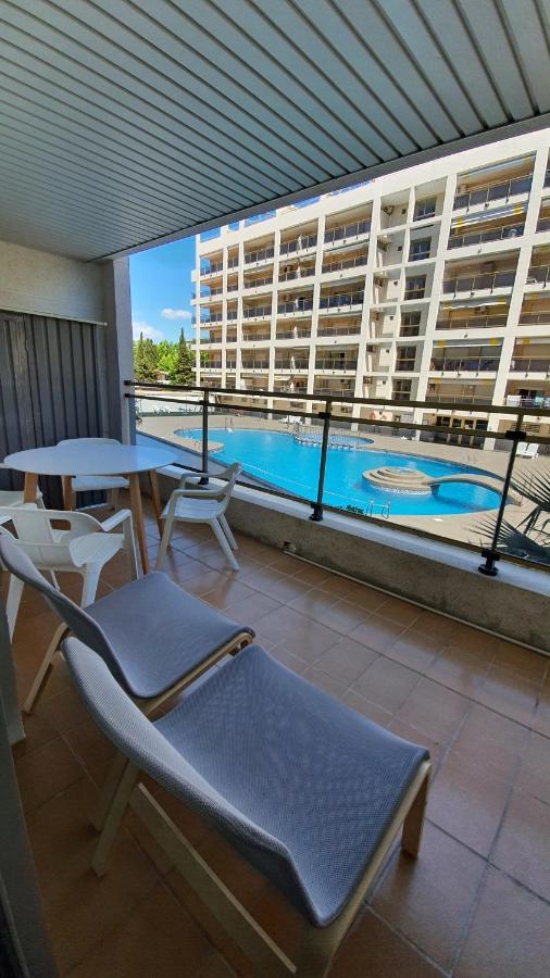 Apartamento Michelangelo Appartement Salou Buitenkant foto