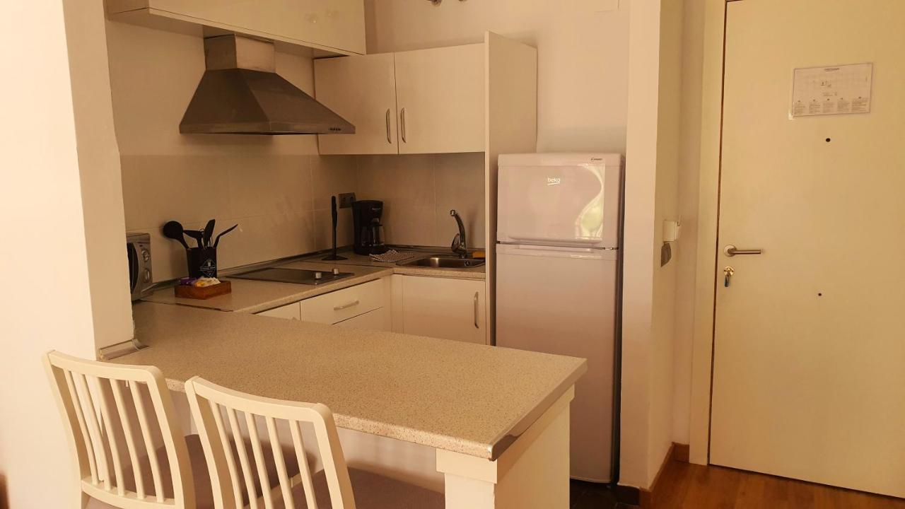 Apartamento Michelangelo Appartement Salou Buitenkant foto