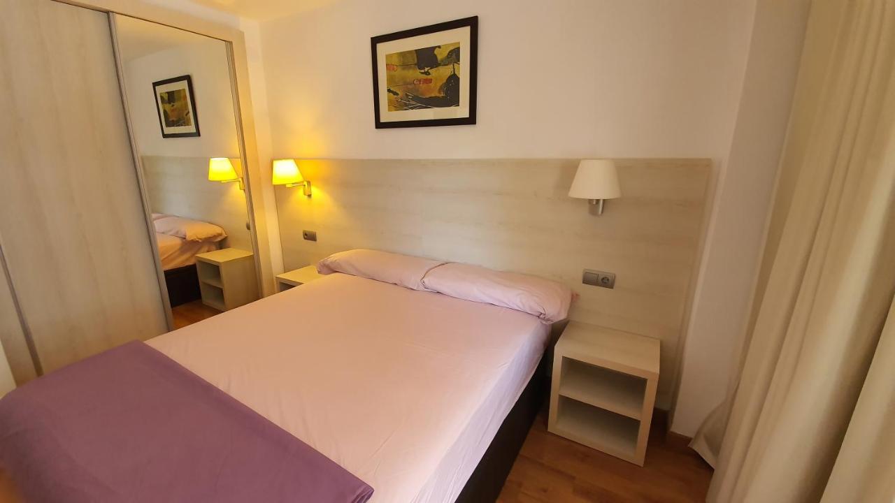 Apartamento Michelangelo Appartement Salou Buitenkant foto