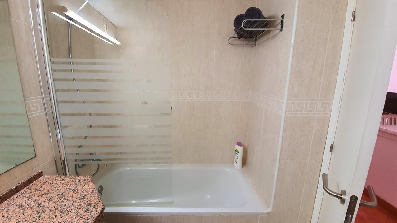 Apartamento Michelangelo Appartement Salou Buitenkant foto